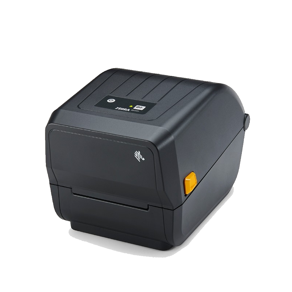 ZEBRA-ZD230T_1 ZEBRA ZD230T Termal Transfer, Barkod Yazıcı (ZD23042-30EC00EZ) - Görsel 1