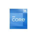 INTEL i5-12400 6 Core, 2.5Ghz, 18Mb, 65W, LGA1700, 12.Nesil, BOX, (Dahili Grafik VAR, Fan VAR) - Görsel 2