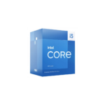 INTEL i5-13400 10 Core, 2.50Ghz, 20Mb, 65W, LGA1700, 13.Nesil, BOX, (Dahili Grafik VAR, Fan VAR) - Görsel 2