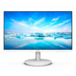 PHILIPS 271V8AW/01 27" 4ms, 75Hz, Full HD, HDMI, D-Sub, BEYAZ Kasa, IPS Panel Monitör