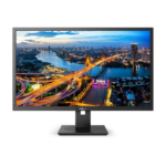 PHILIPS 325B1L/00 31,5" 4ms, 75Hz 2K Quad HD, 2xHDMI, DP, Pivot, IPS Panel Monitör