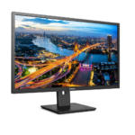 PHILIPS 325B1L/00 31,5" 4ms, 75Hz 2K Quad HD, 2xHDMI, DP, Pivot, IPS Panel Monitör - Görsel 2