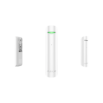 AJAX GLASSPROTECT Cam Kırılma Dedektörü  BEYAZ - Görsel 2