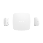 AJAX  LeaksProtect Kablosuz Su Baskın Dedektörü  BEYAZ