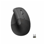 LOGITECH 910-006473, LIFT Siyah,  Bluetooth, 1000dpi, Optik, 6 Tuşlu, Kablosuz, Mouse