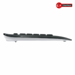 LOGITECH MK540, 920-008687, Kablosuz, Türkçe Q, Klavye Mouse Set - Görsel 4