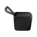 ASONIC AS-03, SİYAH, 5W, BT/USB/TF/TWS, 1200mAh Batarya, Bluetooth V5.3, Kablosuz, Taşınabilir, Speaker - Görsel 4