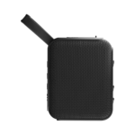 ASONIC AS-03, SİYAH, 5W, BT/USB/TF/TWS, 1200mAh Batarya, Bluetooth V5.3, Kablosuz, Taşınabilir, Speaker - Görsel 5