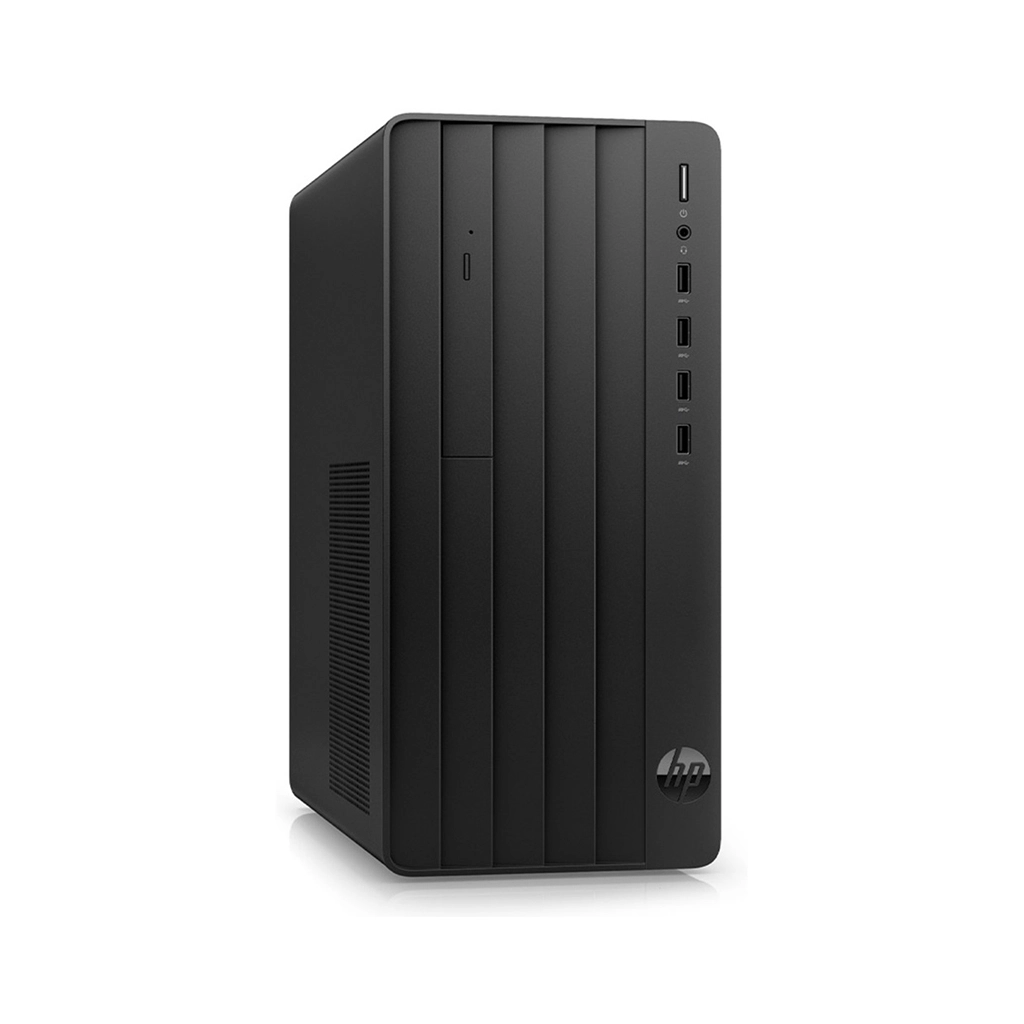 B70VDAT_1 HP B70VDAT, Pro Tower 290 G9 i5-12500 8Gb Ram, 512Gb SSD, Paylaşımlı Ekran Kartı, Free Dos Masaüstü PC - Görsel 1