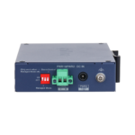 DAHUA CHS4102-1GT, 1 Port, Gigabit, 1Port SFP,  Cloud Yönetilebilir, Switch - Görsel 2