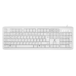 ACER eMachines, EAK9821, Beyaz, USB Kablolu, Türkçe Q, Standart Klavye