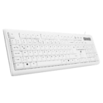 ACER eMachines, EAK9821, Beyaz, USB Kablolu, Türkçe Q, Standart Klavye - Görsel 2