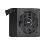 EVEREST EPS-500A, 500W, 12cm Fan, ATX, GAMING Power Supply (PSU) Bulk - Görsel 3