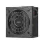 EVEREST EPS-500A, 500W, 12cm Fan, ATX, GAMING Power Supply (PSU) Bulk - Görsel 4