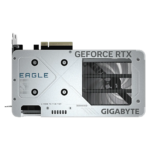 GIGABYTE GV-N506TEAGLE OC ICE-16GD, RTX5060TI, EAGLE OC ICE, 16Gb, GDDR7, 128BIT, 2 Fanlı, 1xHDMI, 3xDP, GAMING Ekran KARTI - Görsel 4