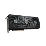 GIGABYTE GV-N507TEAGLE OC-16GD, RTX5070TI, EAGLE OC, 16Gb, GDDR7, 256BIT, 3 Fanlı, 1xHDMI, 3xDP, GAMING Ekran KARTI - Görsel 3