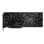 GIGABYTE GV-N507TWF3OC-16GD, RTX5070TI, WINDFORCE OC, 16Gb, GDDR7, 256BIT, 3 Fanlı, 1xHDMI, 3xDP, GAMING Ekran KARTI - Görsel 2