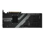 GIGABYTE GV-N507TWF3OC-16GD, RTX5070TI, WINDFORCE OC, 16Gb, GDDR7, 256BIT, 3 Fanlı, 1xHDMI, 3xDP, GAMING Ekran KARTI - Görsel 4