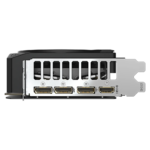 GIGABYTE GV-N507TWF3OC-16GD, RTX5070TI, WINDFORCE OC, 16Gb, GDDR7, 256BIT, 3 Fanlı, 1xHDMI, 3xDP, GAMING Ekran KARTI - Görsel 5