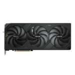 GIGABYTE GV-N5090WF3OC-32GD, RTX5090, WINDFORCE OC, 32Gb, GDDR7, 512BIT, 3 Fanlı, 1xHDMI, 3xDP, GAMING Ekran KARTI - Görsel 2