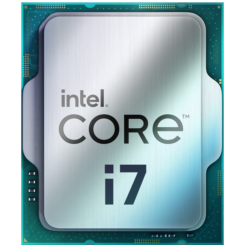 I7-12700F-T_1 INTEL i7-12700F 12 Core, 3.60Ghz, 25Mb, 65W, LGA1700, 12.Nesil, Tray, (Dahili Grafik YOK, Fan YOK) - Görsel 1