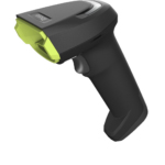 IDATA J15-BT, EL Tipi, Kablosuz, 2D (Karekod),  Imager, Barkod Okuyucu - Görsel 2