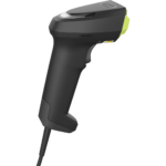 IDATA J15, EL Tipi, USB Kablolu, 2D (Karekod),  Imager, Barkod Okuyucu - Görsel 3