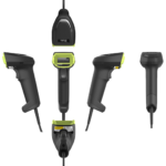 IDATA J15, EL Tipi, USB Kablolu, 2D (Karekod),  Imager, Barkod Okuyucu - Görsel 5