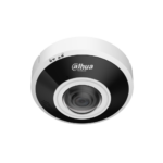 DAHUA  IPC-EBW5641-AS  6Mpix, 1,68mm Lens,H265+, 15Mt. Gece Görüş, IK10, IP67, Dahili Mikrofon, Sd Kart,  Fisheye  IP Kamera