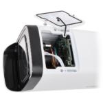 DAHUA IPC-HFW2841T-ZAS-27135, 8Mpix, 2,7-13,5mm Motorize Lens, H265+, 80Mt Gece Görüşü, Dahili Mikrofon, Starlight, IP67,  PoE Bullet IP Kamera - Görsel 5