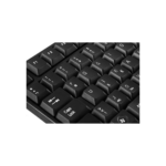 EVEREST KB-517U F Standart KLAVYE USB (S) - Görsel 3