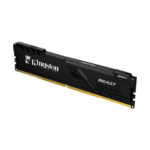 KINGSTON Beast, KF432C16BB/16TR, 16Gb, 3200Mhz,   DDR4, CL16, Desktop Gaming RAM (Soğutuculu) - Görsel 2