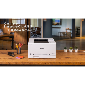 LBP646CDW 1