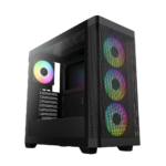 LEOPARD-06, Intel i7-14700KF, 24Gb DDR5 Ram, 1Tb NVMe SSD, 16Gb GDDR7 RTX5060TI Ekran Kartı, 2000W Kasa, OEM PAKET - Görsel 2