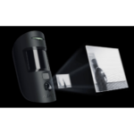 AJAX  MotionCam Kablosuz Kameralı Hareket Dedektörü SİYAH - Görsel 2