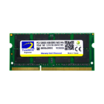 TwinMOS MDD38GB1600N, 8GB, DDR3, 1600MHz, 1.5V Notebook Ram