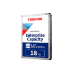 TOSHIBA ENTERPRISE, MG09ACA18TE, 3.5", 18TB, 512Mb 7200 Rpm, 7/24 Güvenlik, Data Center, Nas, Server, HDD (Türkiye Distribütörü Garantili) - Görsel 2