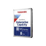 TOSHIBA ENTERPRISE, MG10ADA800E, 3.5", 8TB, 512Mb 7200 Rpm, 7/24 Güvenlik, Data Center, Nas, Server, HDD (Türkiye Distribütörü Garantili) - Görsel 3