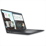 DELL Vostro 3530, N3409PVNB3530_U, i5-1334U, 15,6" FHD, 8Gb Ram, 512Gb SSD, Paylaşımlı Ekran Kartı, Free Dos Notebook - Görsel 2