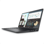 DELL Vostro 3530, N3409PVNB3530_U, i5-1334U, 15,6" FHD, 8Gb Ram, 512Gb SSD, Paylaşımlı Ekran Kartı, Free Dos Notebook - Görsel 3