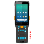 NEWLAND N7-PRO-W4-S3, Cachalot Pro II, Android 11, WiFi, Bluetooth, 4 GB RAM, 64 GB ROM, 2D Karekod, 4" Dokunmatik Ekran, El Terminali