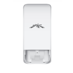 UBIQUITI LOCOM2, Nano Station, 2,4Ghz, 150Mbps, 5Km Menzil, Dış Ortam CPE - Görsel 3