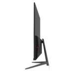ONVO OV27MNT202G, 27" 1ms, 180Hz, Full HD, 2xHDMI, DP, 2x2W Hoparlör, Metal Ayak, IPS Panel, NVDI G-Sync ve AMD FreeSync, GAMING Monitör - Görsel 3