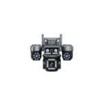 BALANDI PRO-6422WFI 8MP 4 Kameralı Kablosuz Wifi Kamera