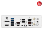 ASUS ROG STRIX B850-G GAMING WIFI, 4xDDR5, 4x M2, HDMI, DP, 2xType-C, Wi-Fi 7, Bluetooth v5.4, AM5 Soket GAMING Anakart - Görsel 4