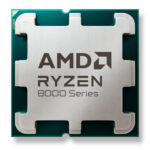AMD RYZEN 5 8400F 6 Core, 4,20-4.70GHz, 16Mb Cache, 65W,  AM5 Soket, TRAY, (Dahili Grafik YOK, Fan YOK)
