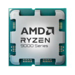 AMD RYZEN 5 9500F 6 Core, 3,8-5.00GHz, 38Mb Cache, 65W,  AM5 Soket, TRAY, (Dahili Grafik YOK, Fan YOK)