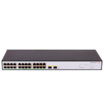 H3C S1600V2-26S, 24 Port, GigaBit, L2, 2 Port GigaBit SFP, Web Yönetilebilir, Masaüstü Switch