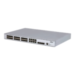DAHUA S5436-24GF8GT4X, 36 Port, 24 Port  GigaBit  SFP, 8 Port Gigabit Lan, 4 Port 10 Gigabit SFP, Yönetilebilir, Switch