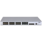 DAHUA S5436-24GF8GT4X, 36 Port, 24 Port  GigaBit  SFP, 8 Port Gigabit Lan, 4 Port 10 Gigabit SFP, Yönetilebilir, Switch - Görsel 2
